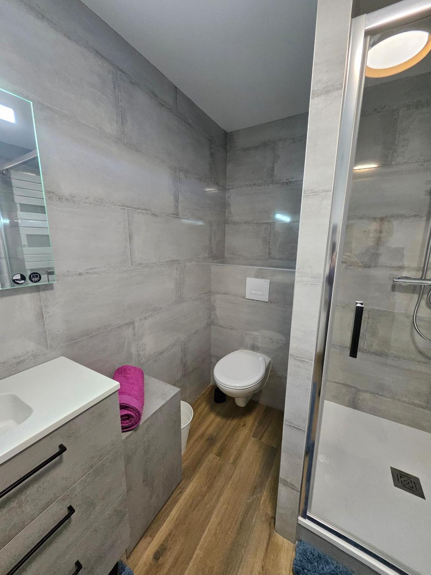 Les Fees Mer : Appart 150 M² Hypercentre Calme 10P Chamonix Esterno foto