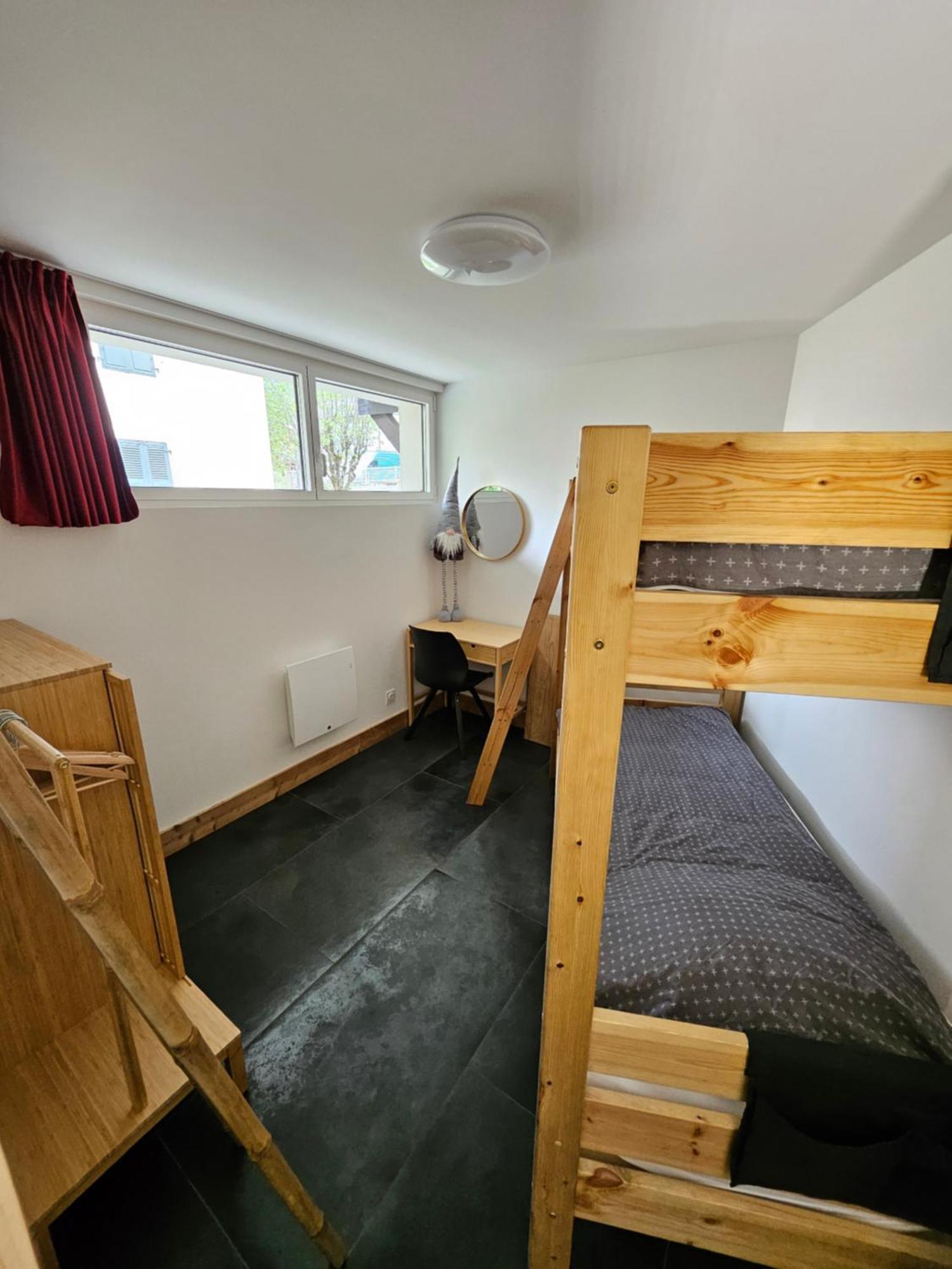 Les Fees Mer : Appart 150 M² Hypercentre Calme 10P Chamonix Esterno foto