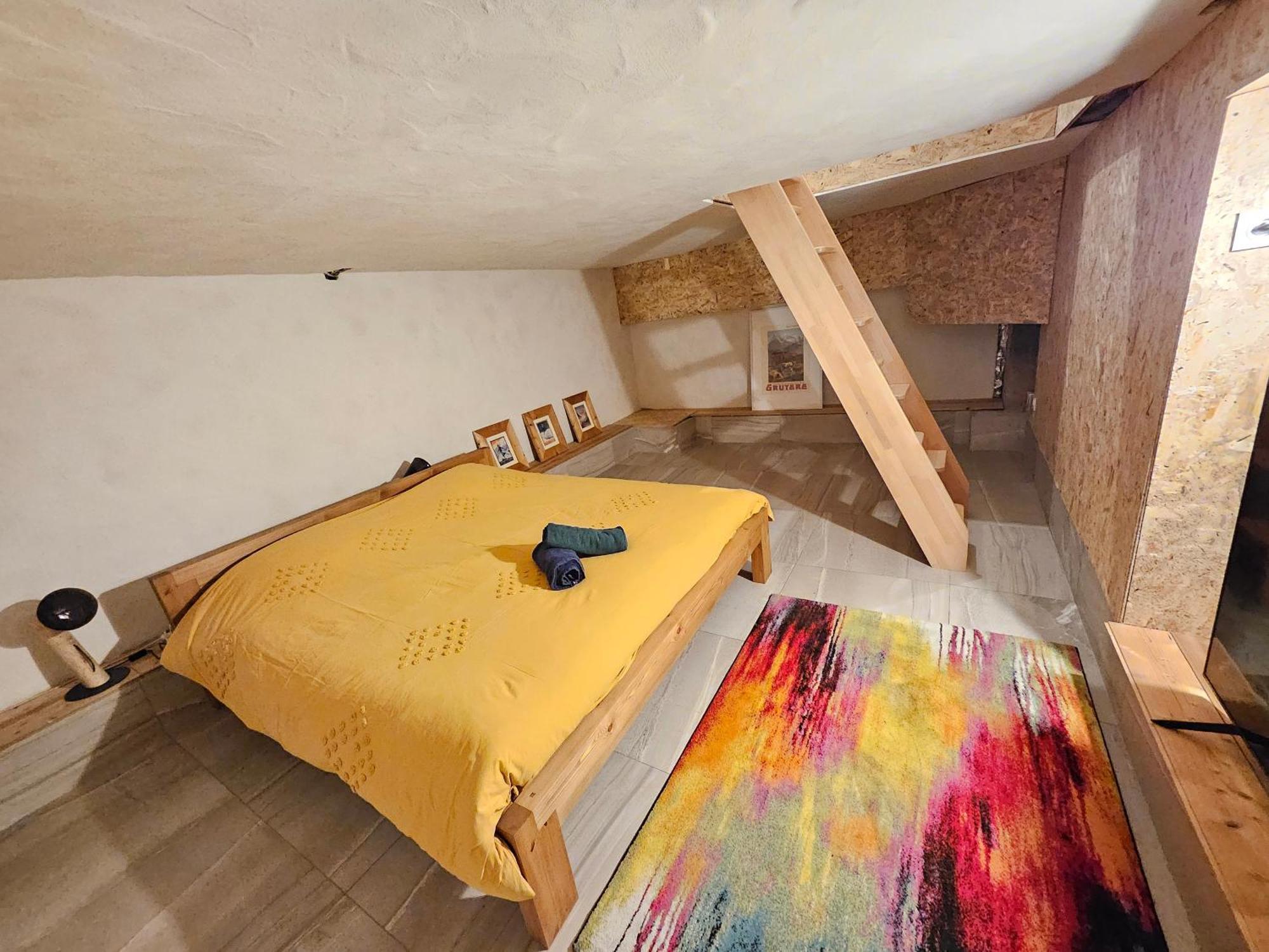 Les Fees Mer : Appart 150 M² Hypercentre Calme 10P Chamonix Esterno foto